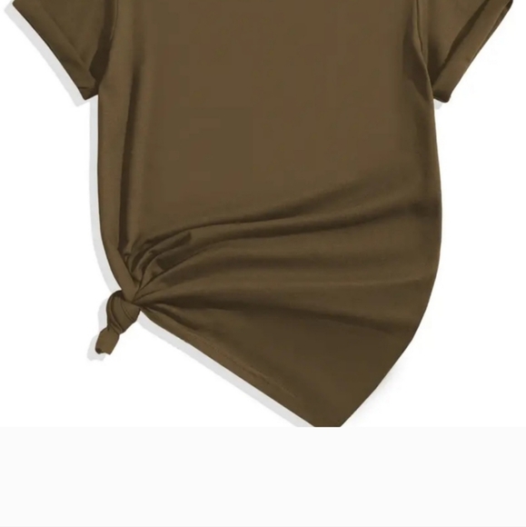 Boutique women high heel t shirt. - Picture 2 of 6